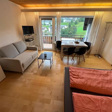 Haus Am Sonnenberg, Todtnauberg, Ferienwohnung 204, Direkt Am Skilift-Skipiste, Naehe Feldberg Esterno foto