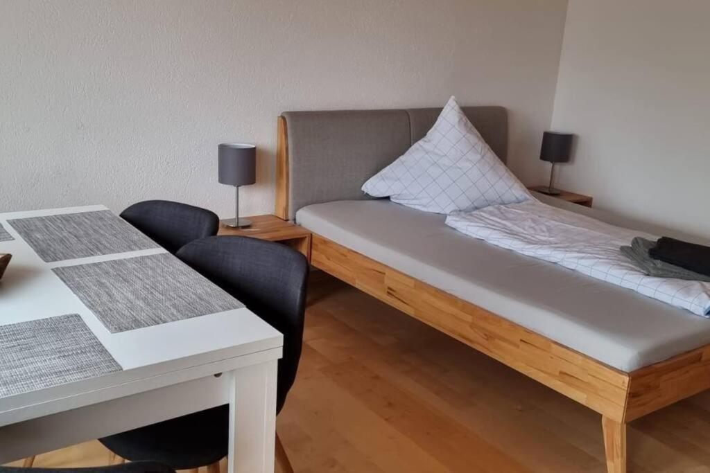 Haus Am Sonnenberg, Todtnauberg, Ferienwohnung 204, Direkt Am Skilift-Skipiste, Naehe Feldberg Esterno foto