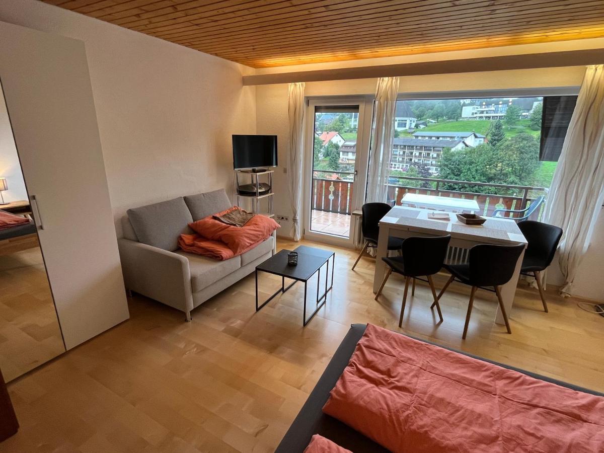 Haus Am Sonnenberg, Todtnauberg, Ferienwohnung 204, Direkt Am Skilift-Skipiste, Naehe Feldberg Esterno foto
