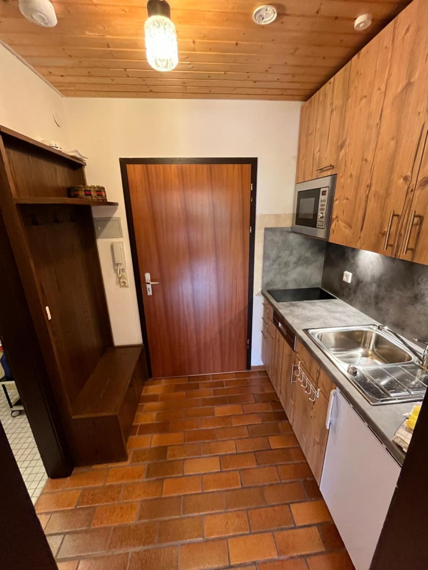 Haus Am Sonnenberg, Todtnauberg, Ferienwohnung 204, Direkt Am Skilift-Skipiste, Naehe Feldberg Esterno foto